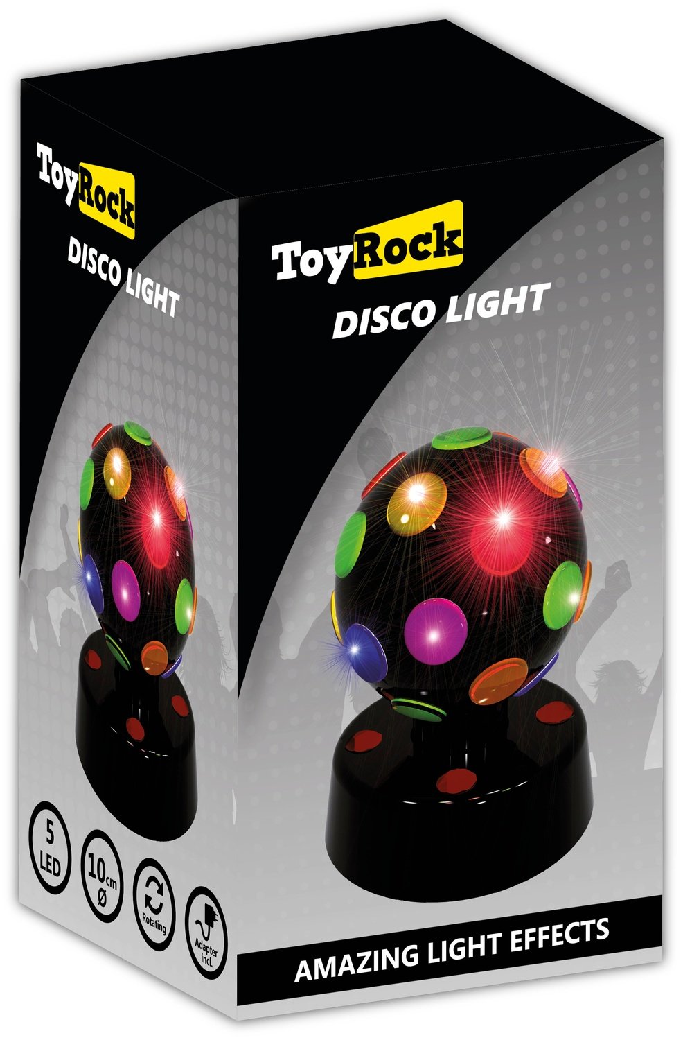 Discokula 10 Cm