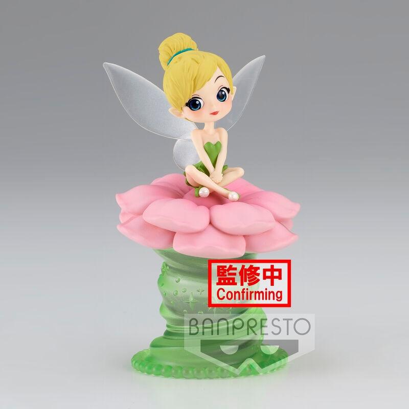 Disney Characters Tingeling Ver.A Q posket figur 10cm