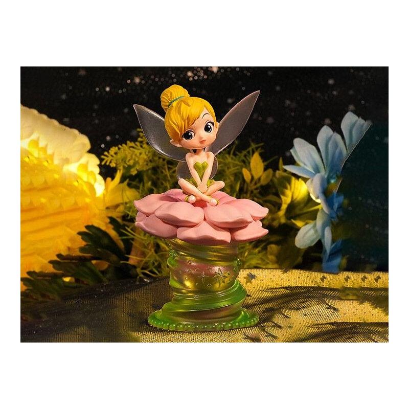 Disney Characters Tingeling Ver.A Q posket figur 10cm