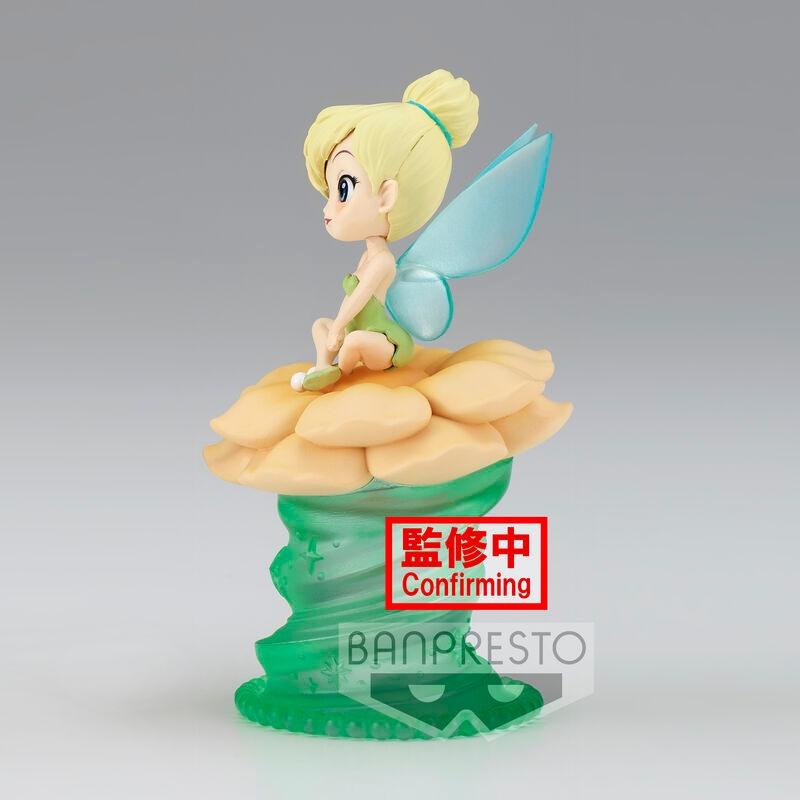 Disney Characters Tinkerbell Ver.BQ posket figur 10cm