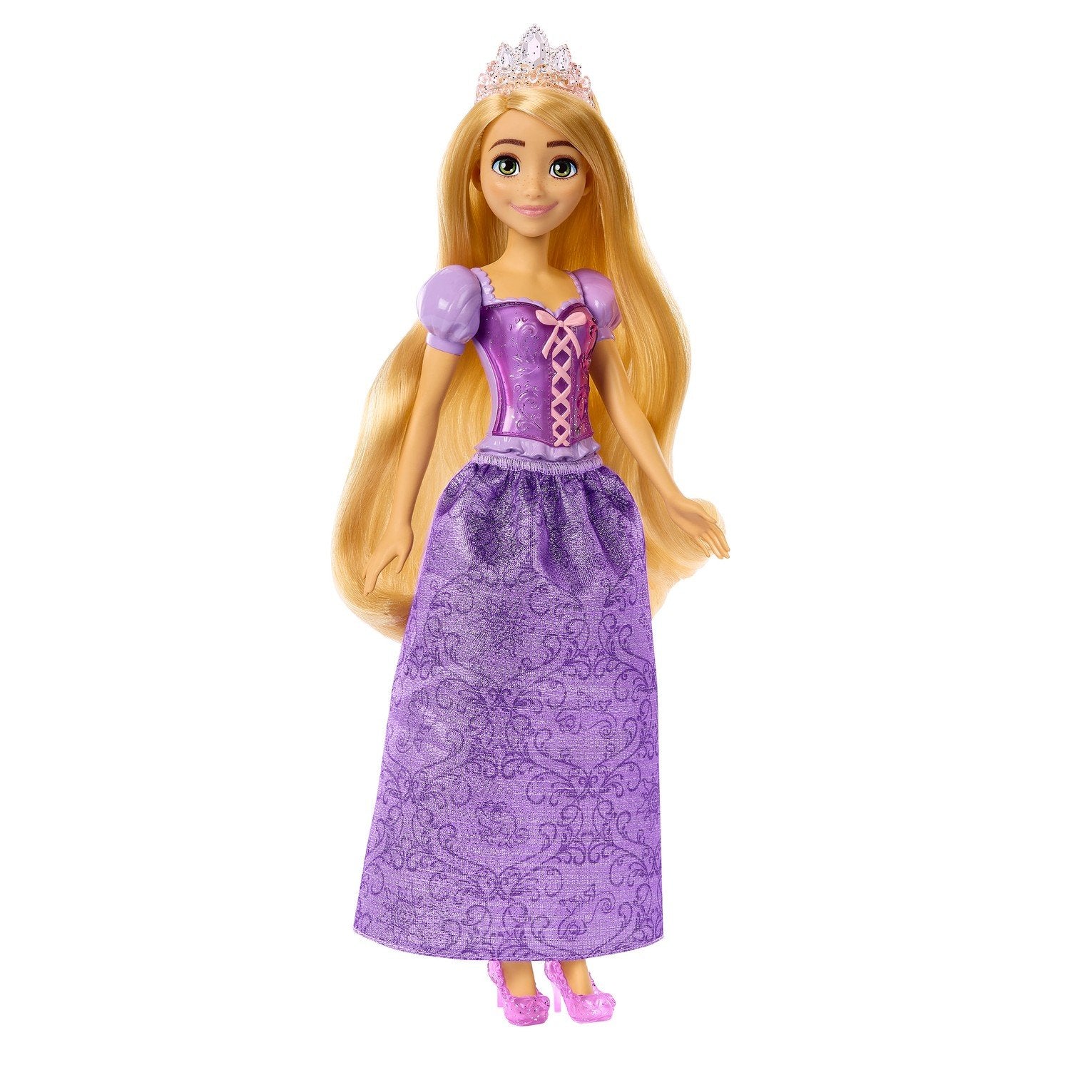 Disney Core Princess Rapunzel Docka