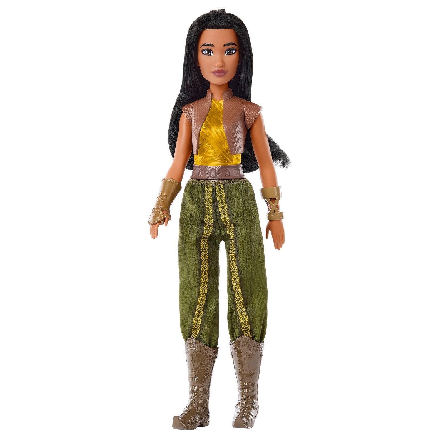 Disney Core Princess Raya Doll