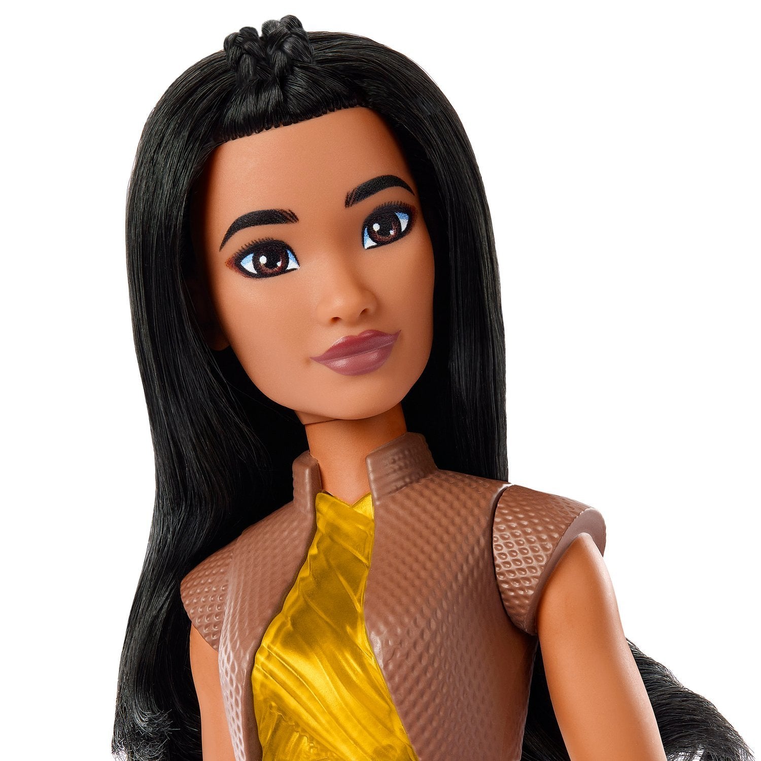 Disney Core Princess Raya Doll