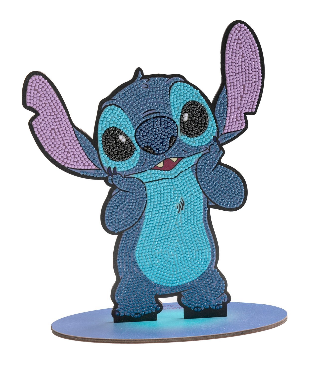 Disney Crystal Art Xl Buddy Stitch