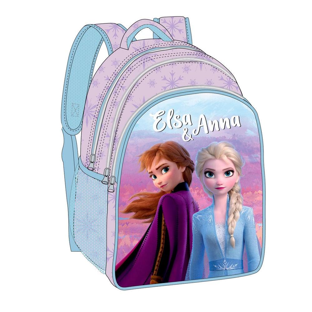 Disney Frozen rygsæk 42cm