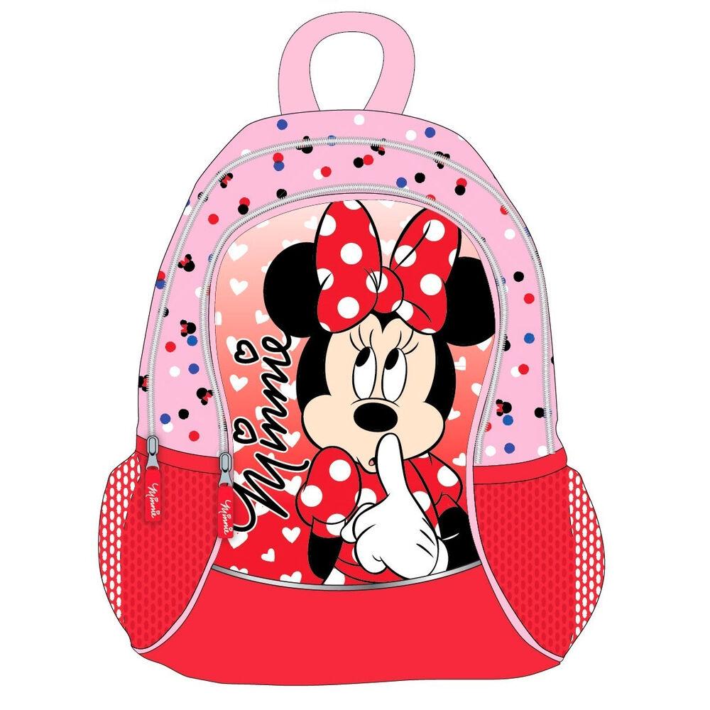 Disney Minnie ryggsäck 40cm