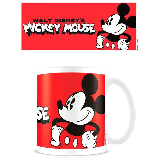 Disney Mickey krus