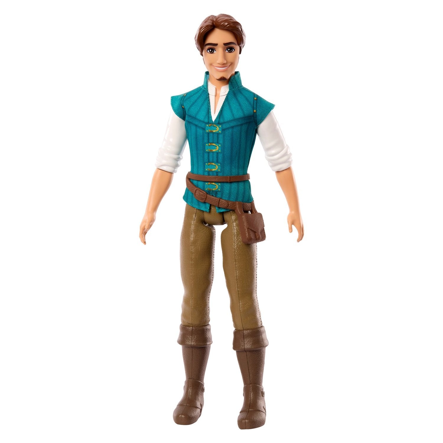 Disney Prince Flynn dukke