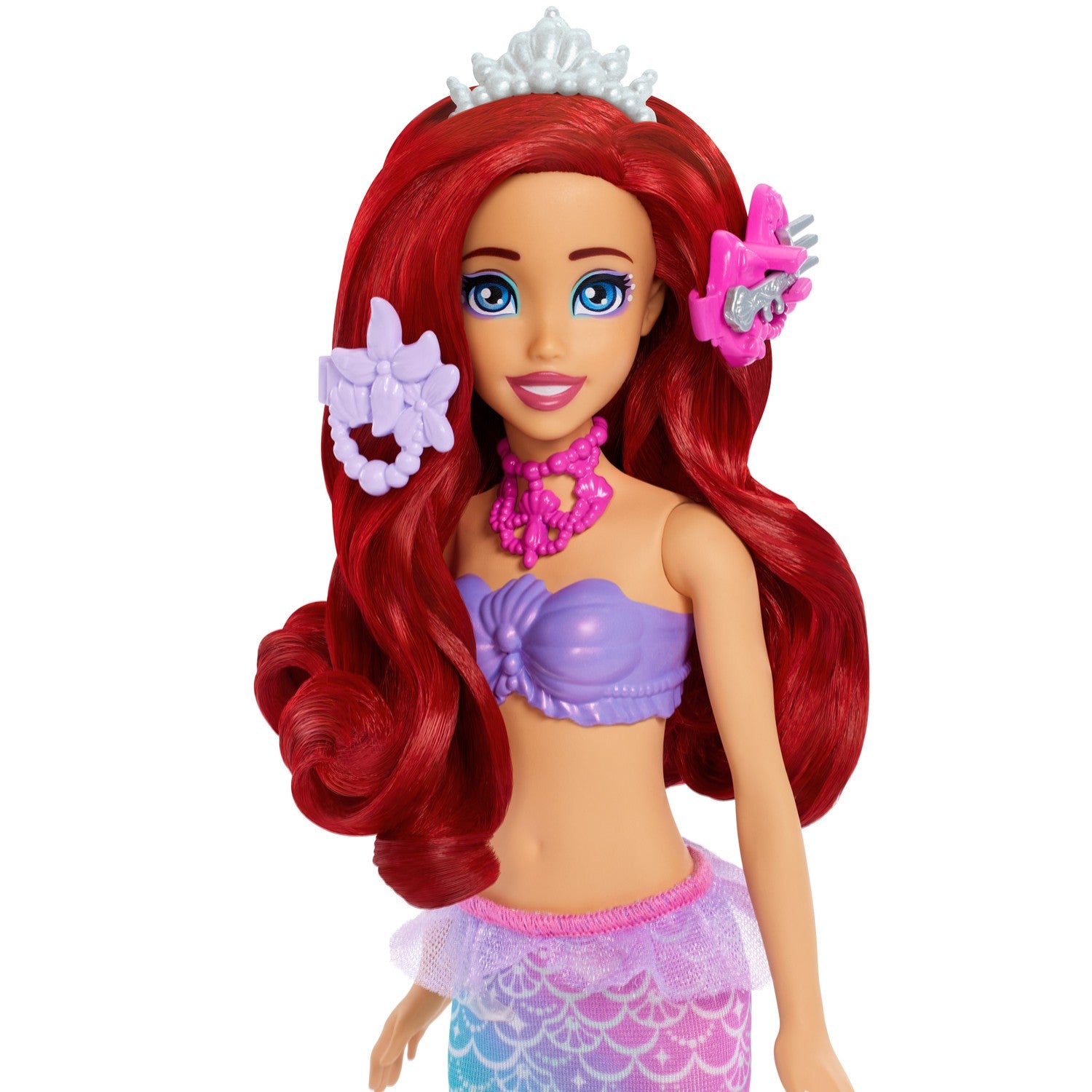 Disney Princess Ariel Mermaid Surprise -Lekset