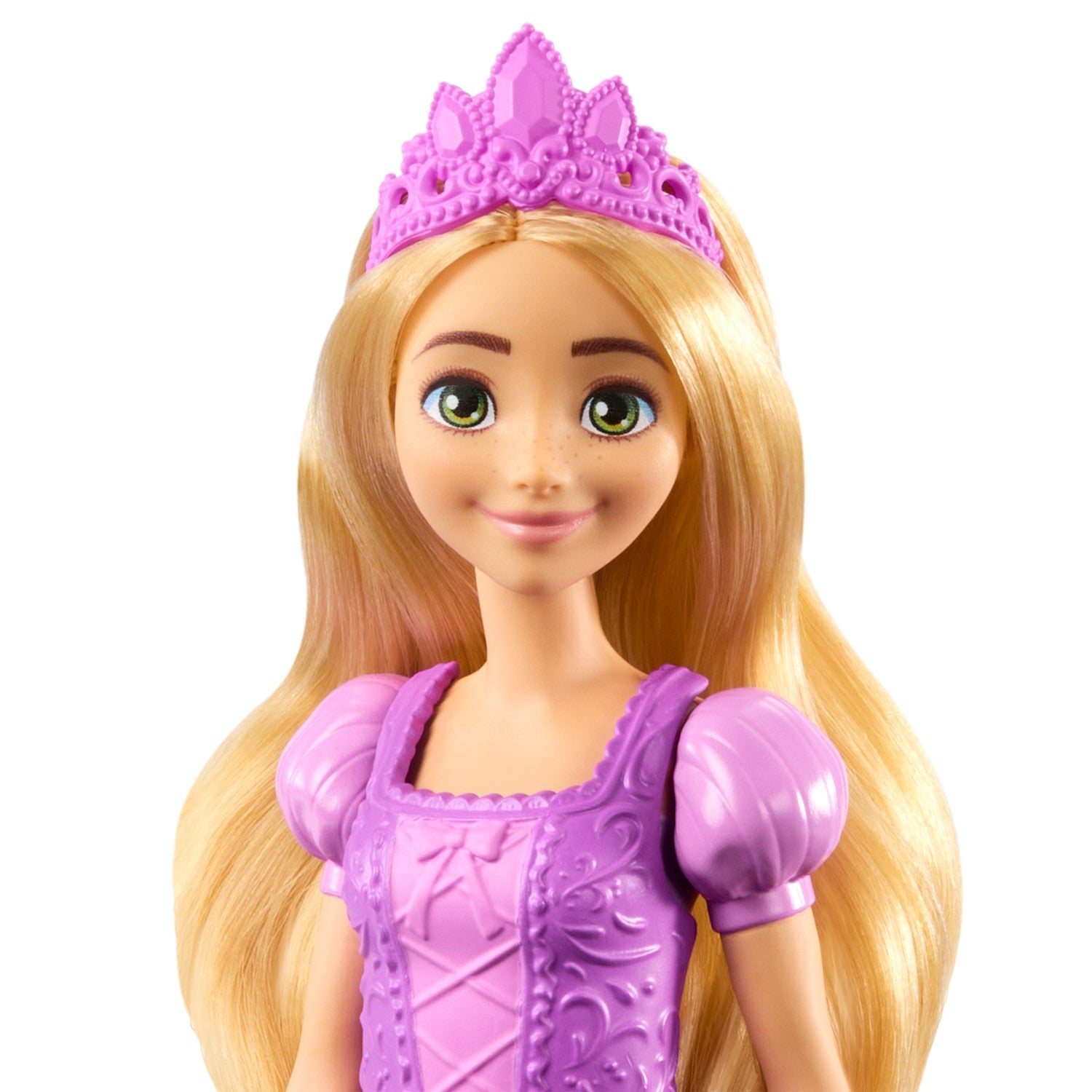 Disney Princess Fashion Rapunzel