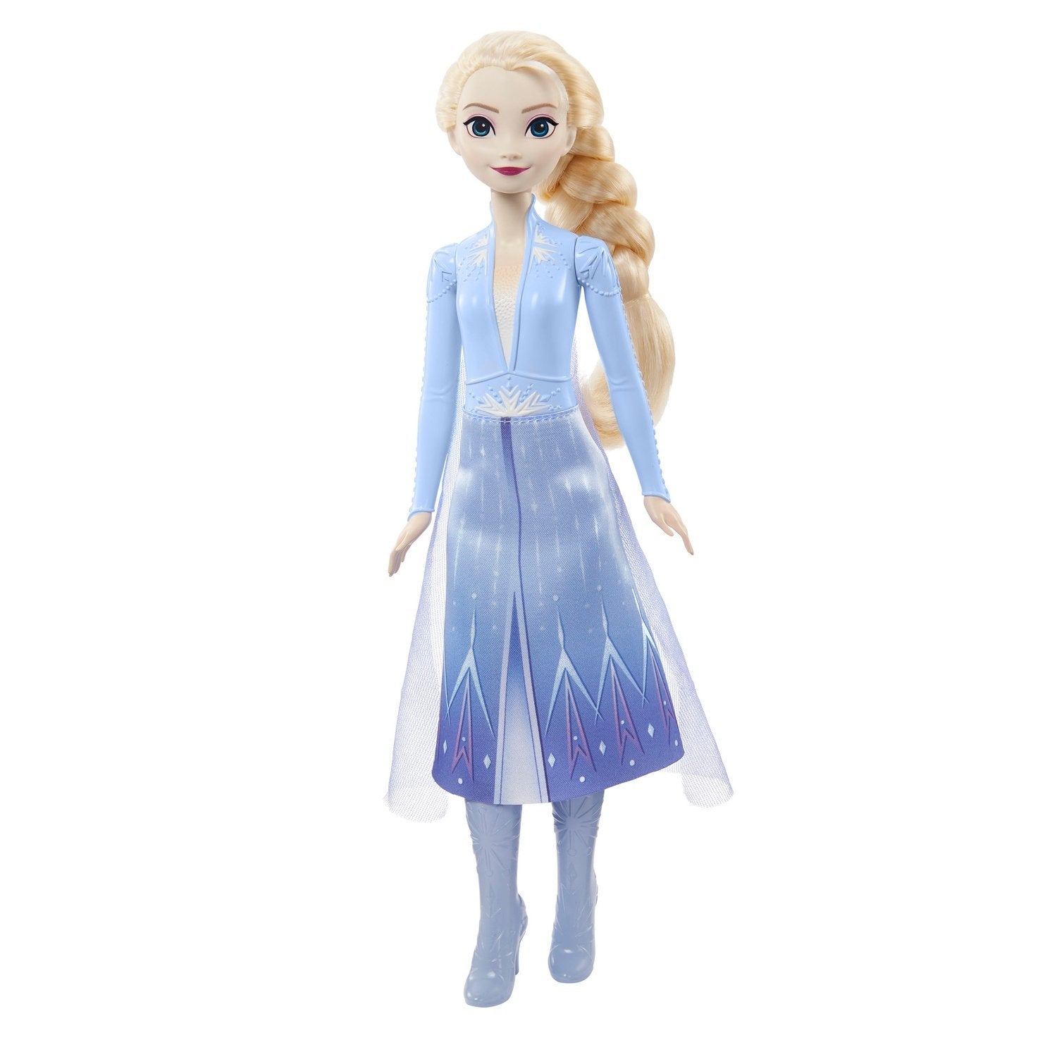 Disney Princess Frozen Core Elsa Fr2