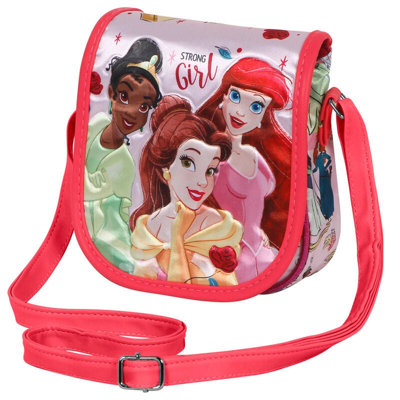 Disney Princess muffinsväska för barn, hållbar och rolig design
