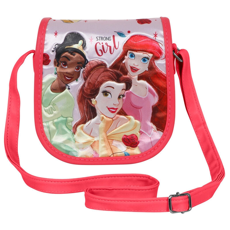 Disney Princess muffinsväska för barn, hållbar och rolig design