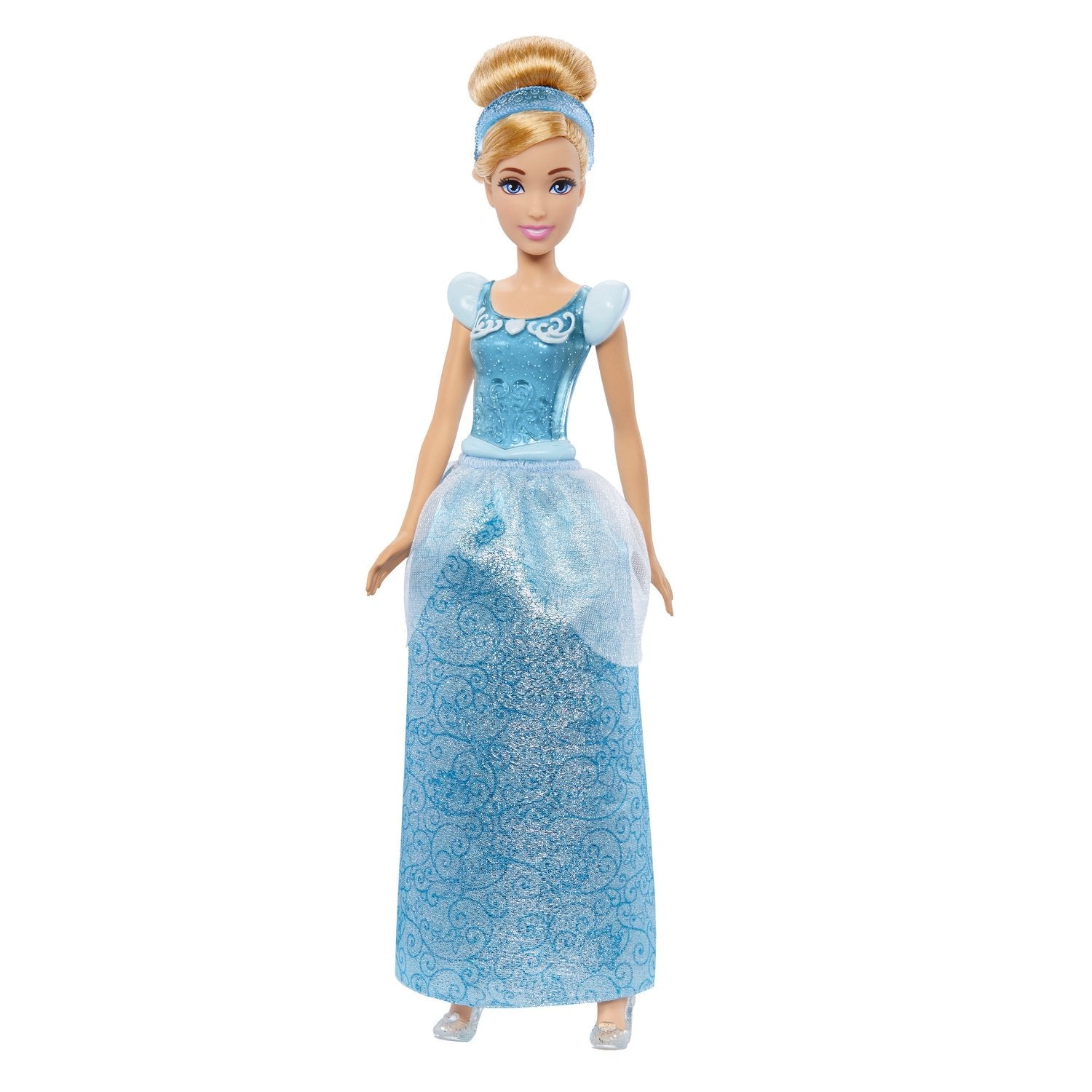 Disney Core Princess Askepot Doll