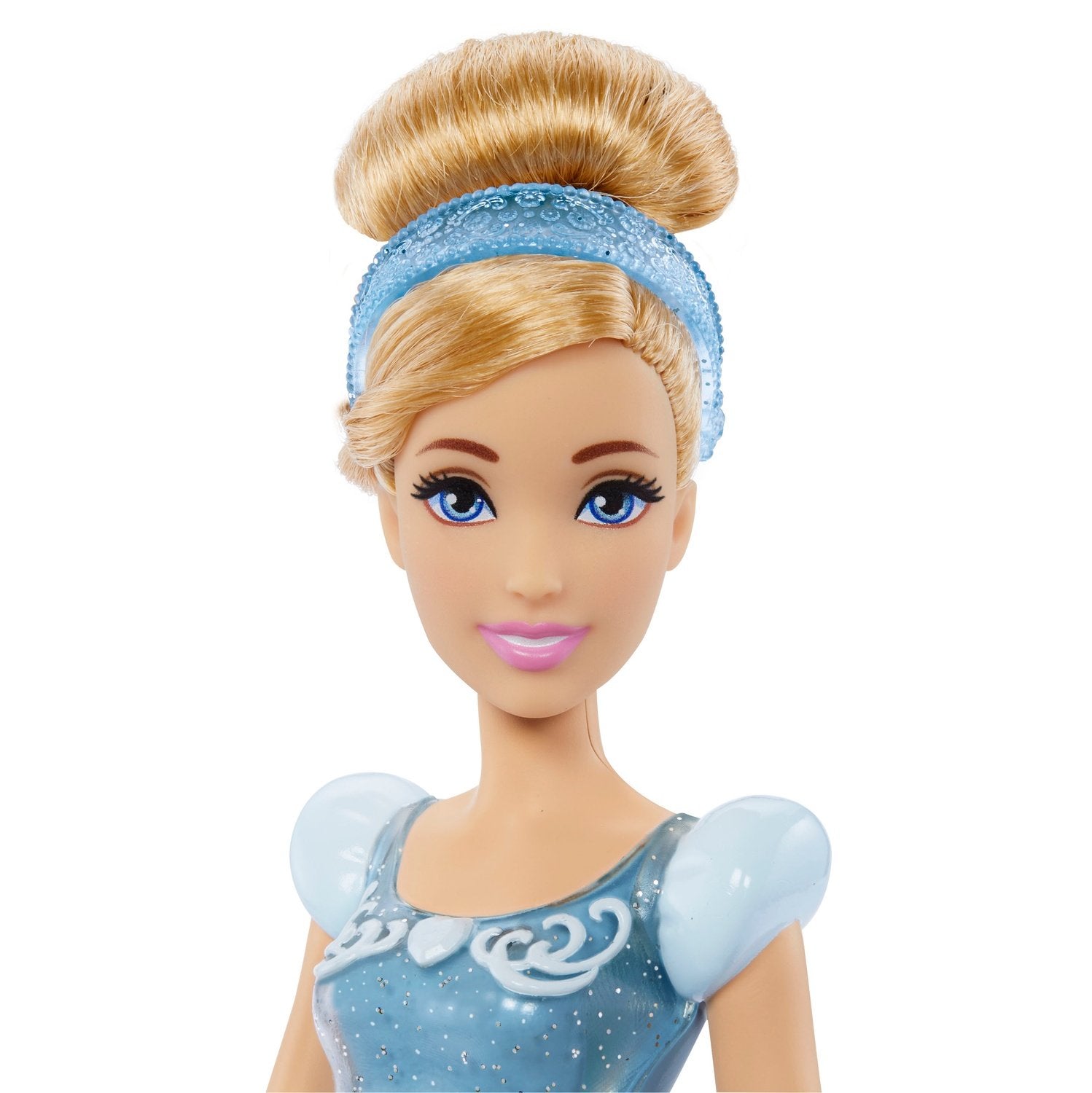 Disney Core Princess Askepot Doll