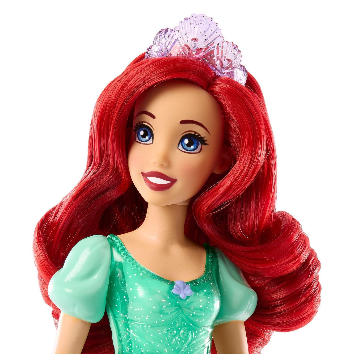 Disney Core Princess Ariel Docka