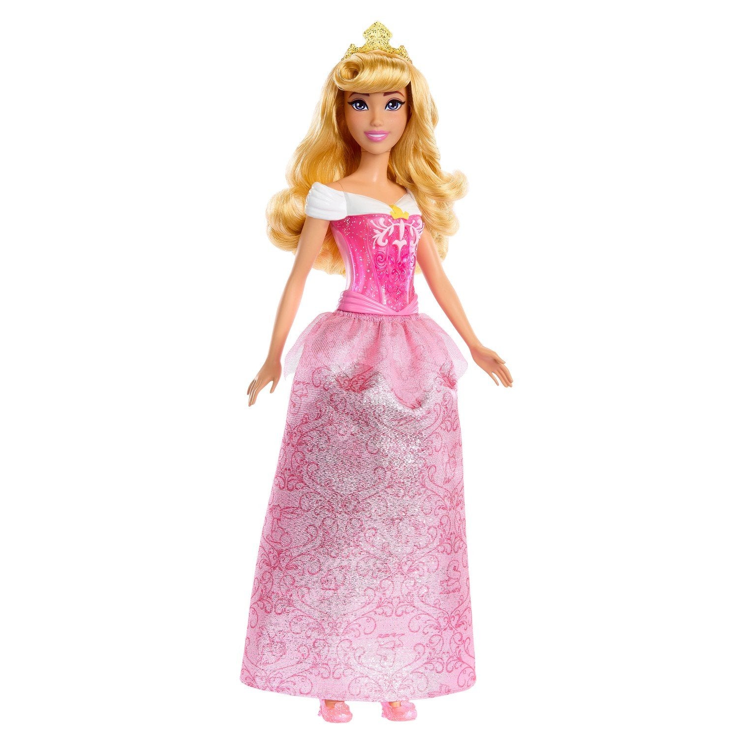 Disney Core Princess Aurora Doll