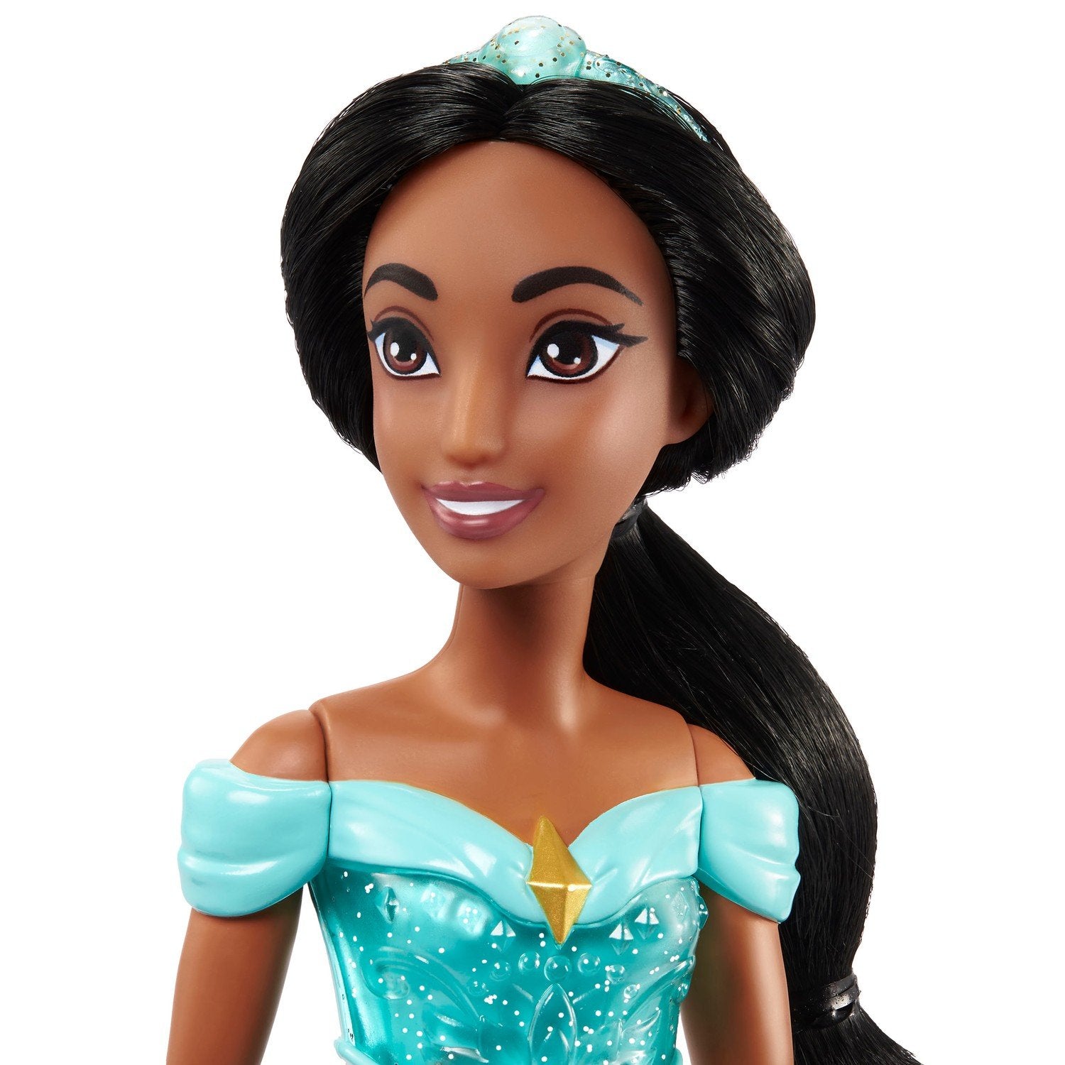 Disney Core Princess Jasmine Doll