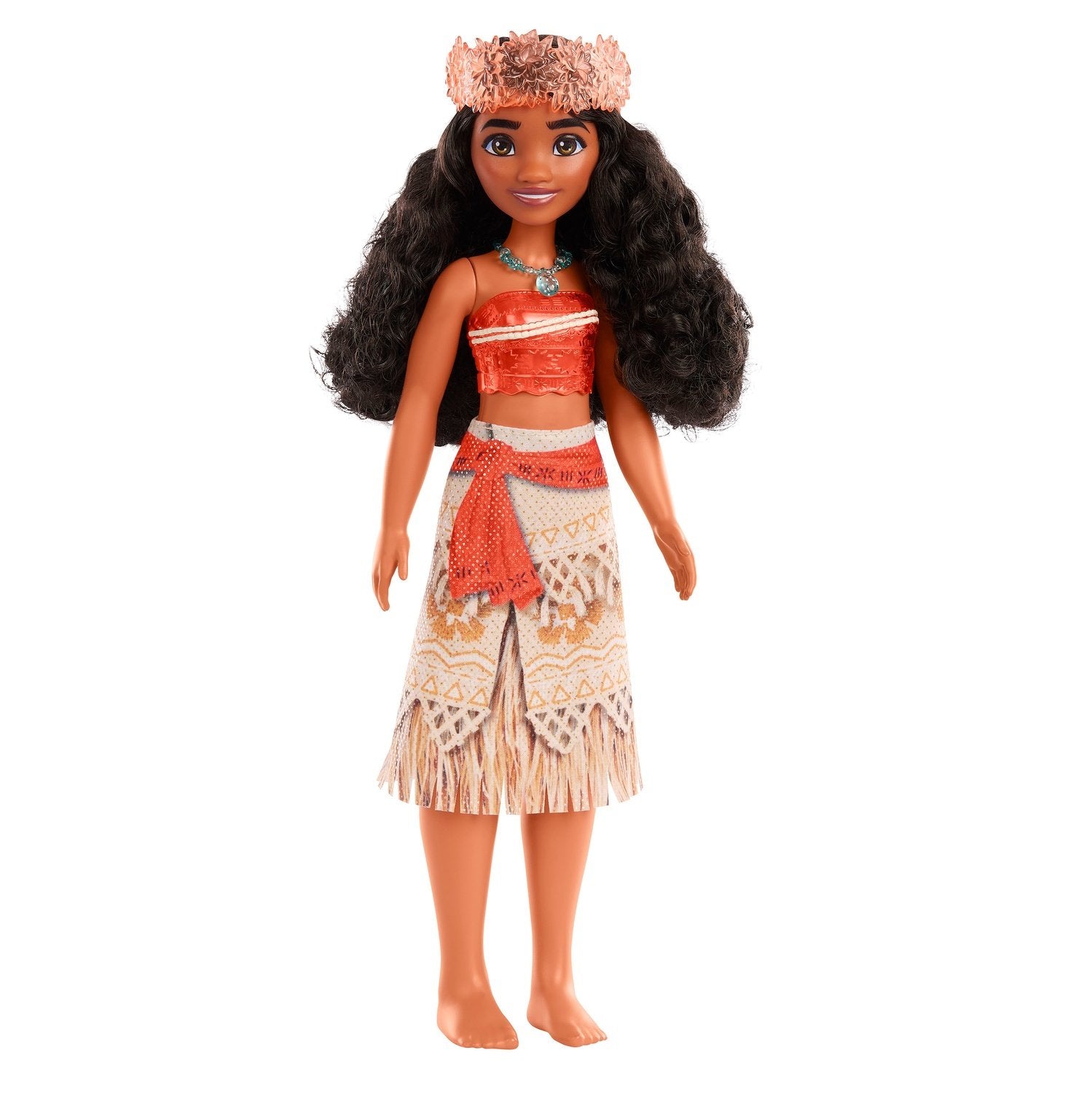 Disney Core Princess Vaiana Docka