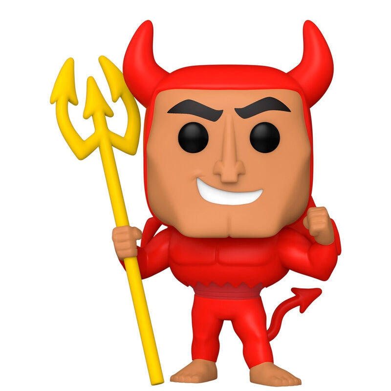 Disney The Emperor's New Groove Kronk Figure, Exclusive Edition