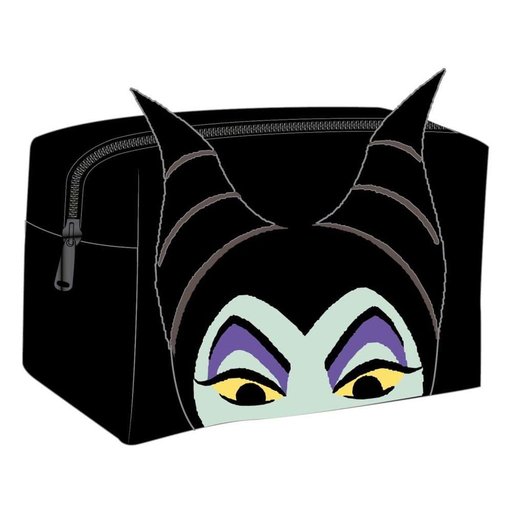 Disney Villains Sminkväska Maleficent