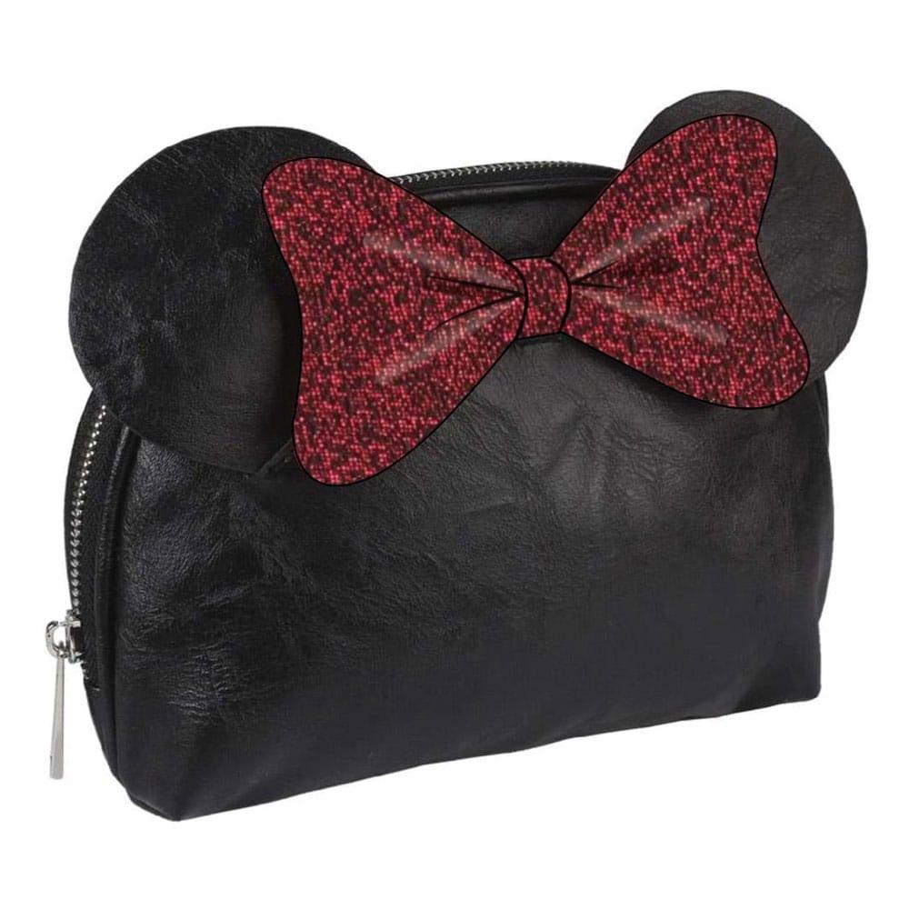 Disney makeup taske Minnie