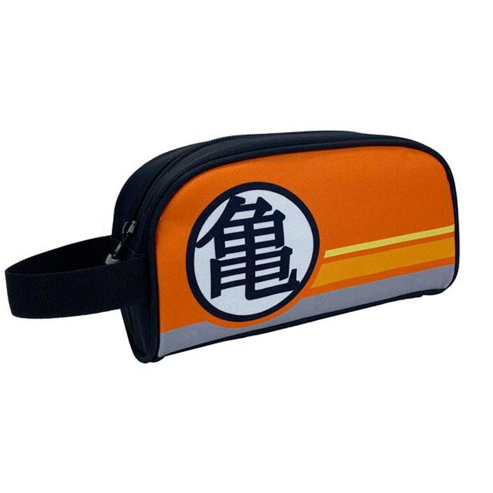 Dragon Ball Character Vanity Case med spegel och förvaringsfack