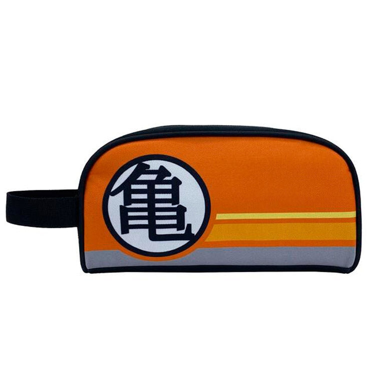 Dragon Ball Character Vanity Case med spegel och förvaringsfack
