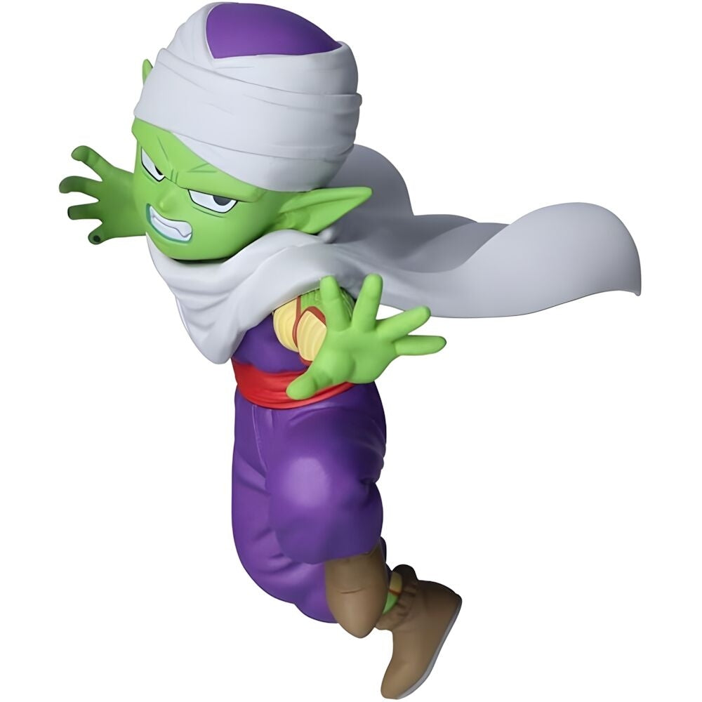 Dragon Ball Daima Piccolo figur, 8 cm samlarleksak
