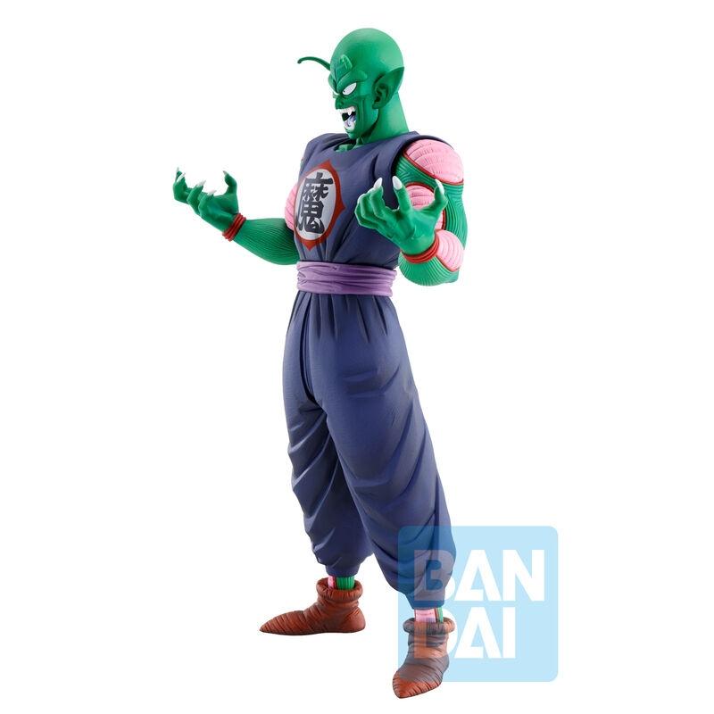 Dragon Ball Mystic Adventure Dæmon Piccolo Daimaoh Ichibansho figur 26 cm