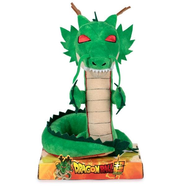 Dragon Ball Super Shenron plyslegetøj 29 cm