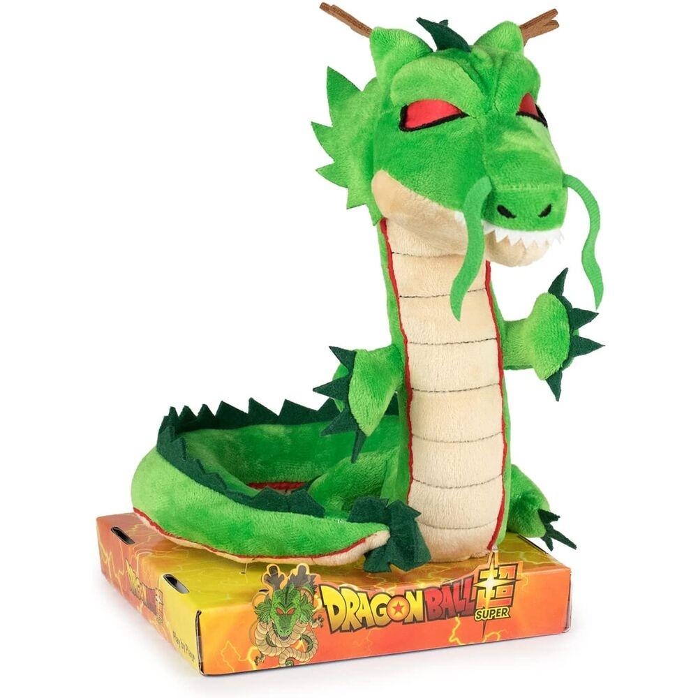 Dragon Ball Super Shenron plyschleksak 29 cm