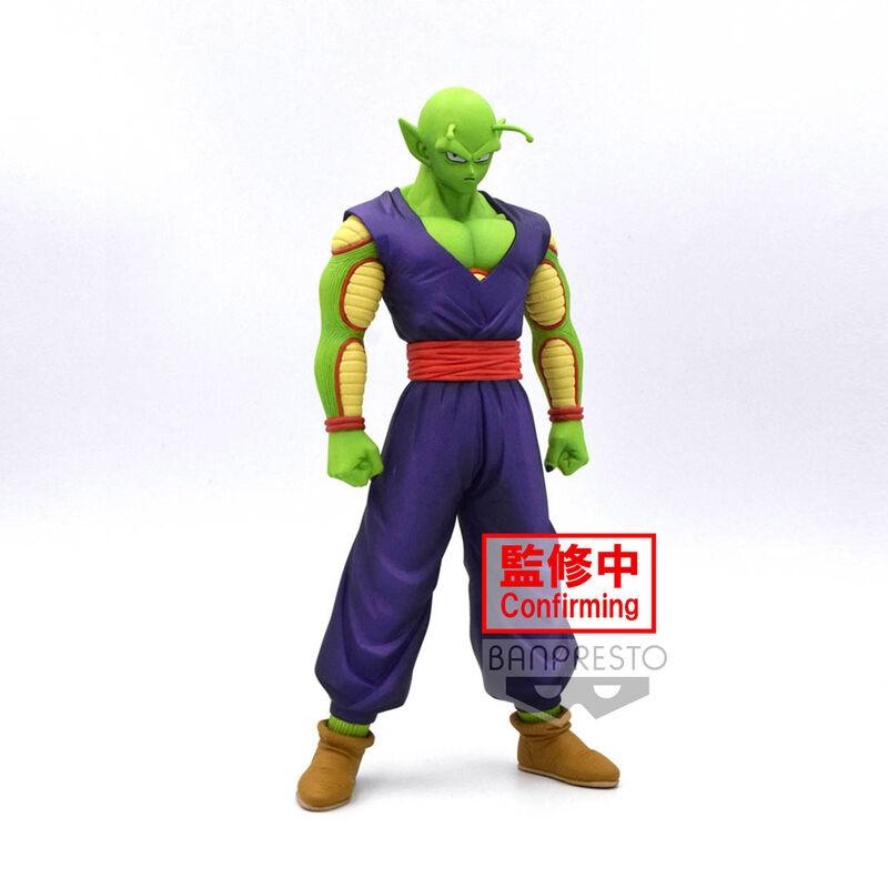 Dragon Ball Super Super Hero DXF Piccolo figur 18cm