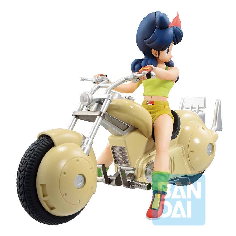 Dragon Ball Z Ichibansho figur, 14 cm Snap Collection