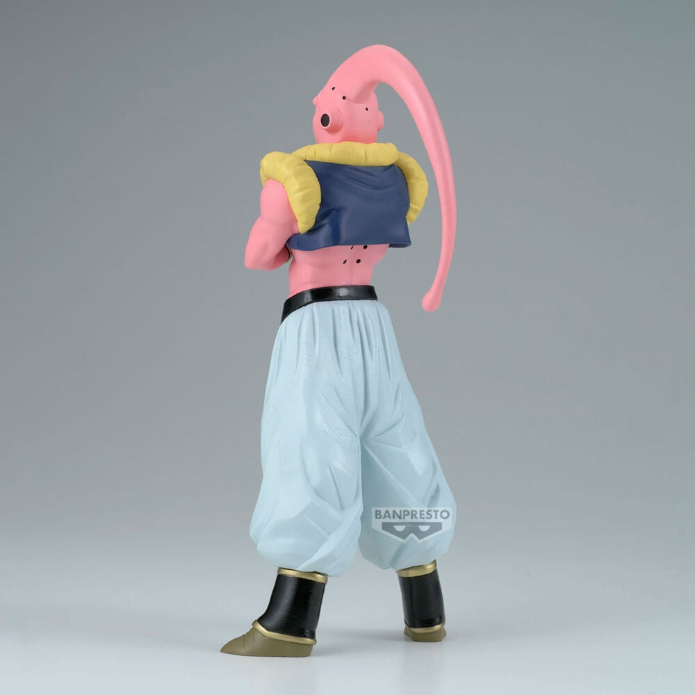Dragon Ball Z Majin Buu 18 cm actionfigur samlarobjekt