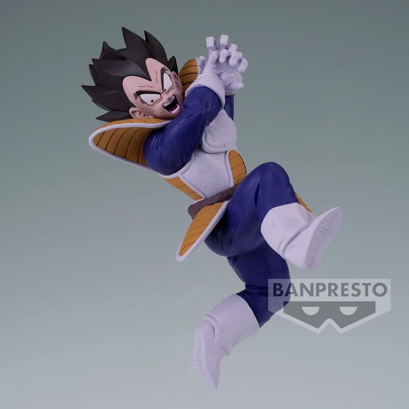 Dragon Ball Z Match Makers Vegeta figur 9 cm