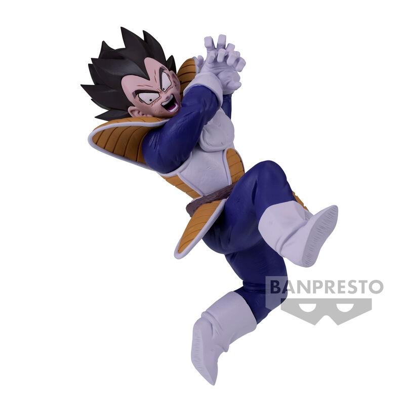 Dragon Ball Z Match Makers Vegeta figure 9cm