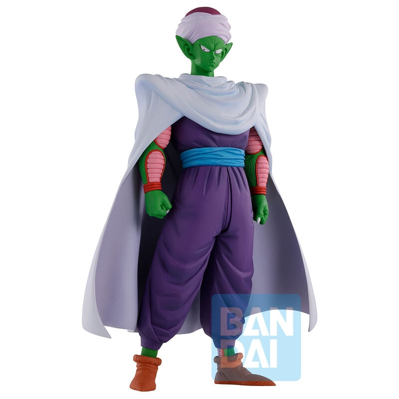 Dragon Ball Z Piccolo Masterlise figur, 27 cm samlarobjekt