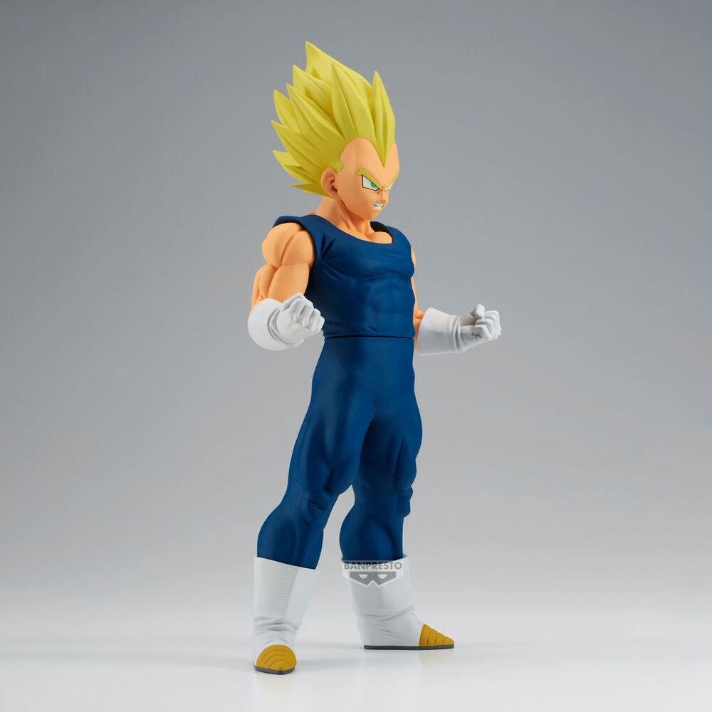 Dragon Ball Z Vegeta Grandista figur, 26 cm samlarobjekt