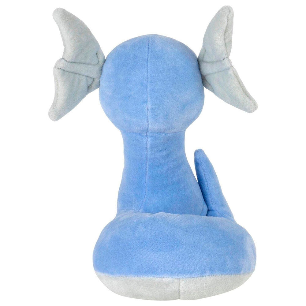 Dratini plyschleksak, 20 cm mjuk gosedjur