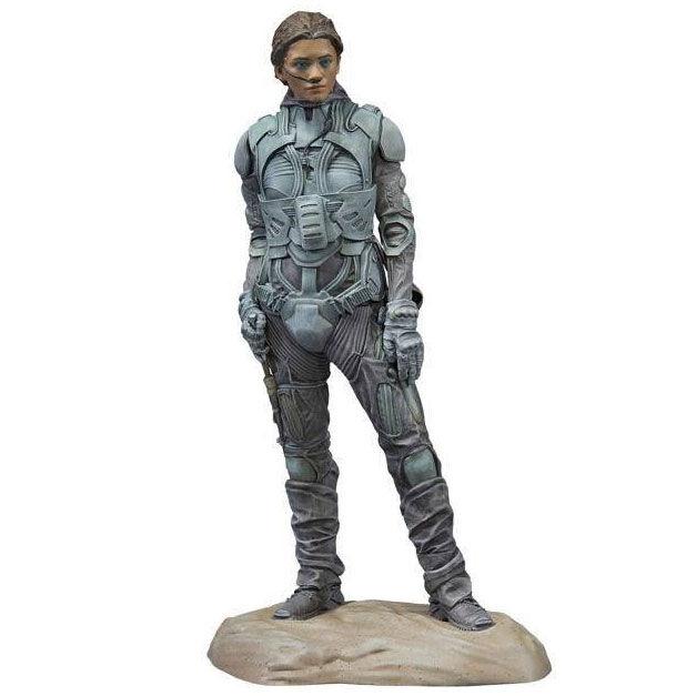 Dune Chani statue 23 cm