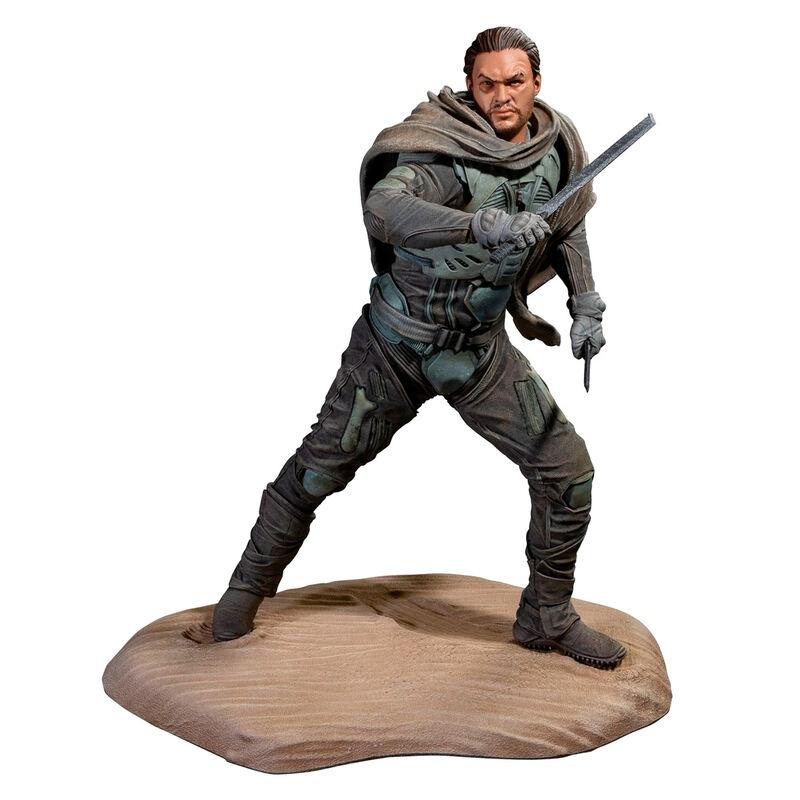 Dune Duncan Idaho statue 23cm