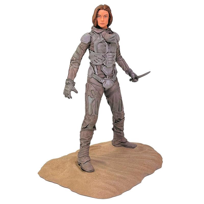 Dune Lady Jessica statue 23cm