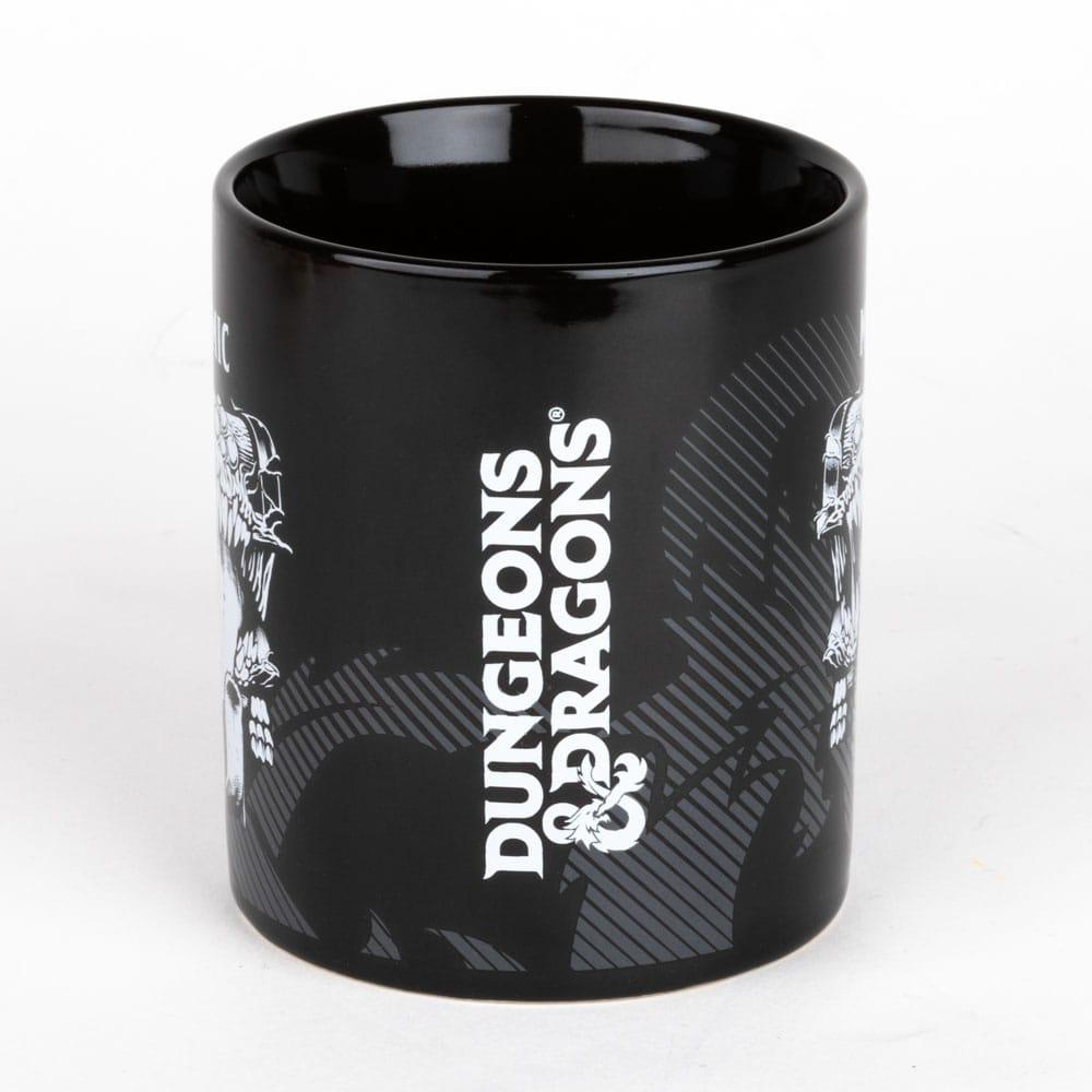 Dungeons &amp; Dragons Mug Mimic 320 ml