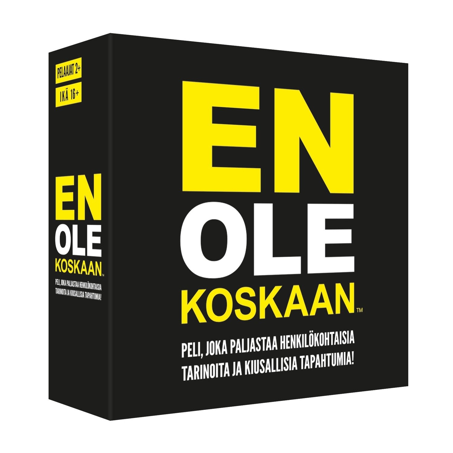 Et Ole Koskaan festspil