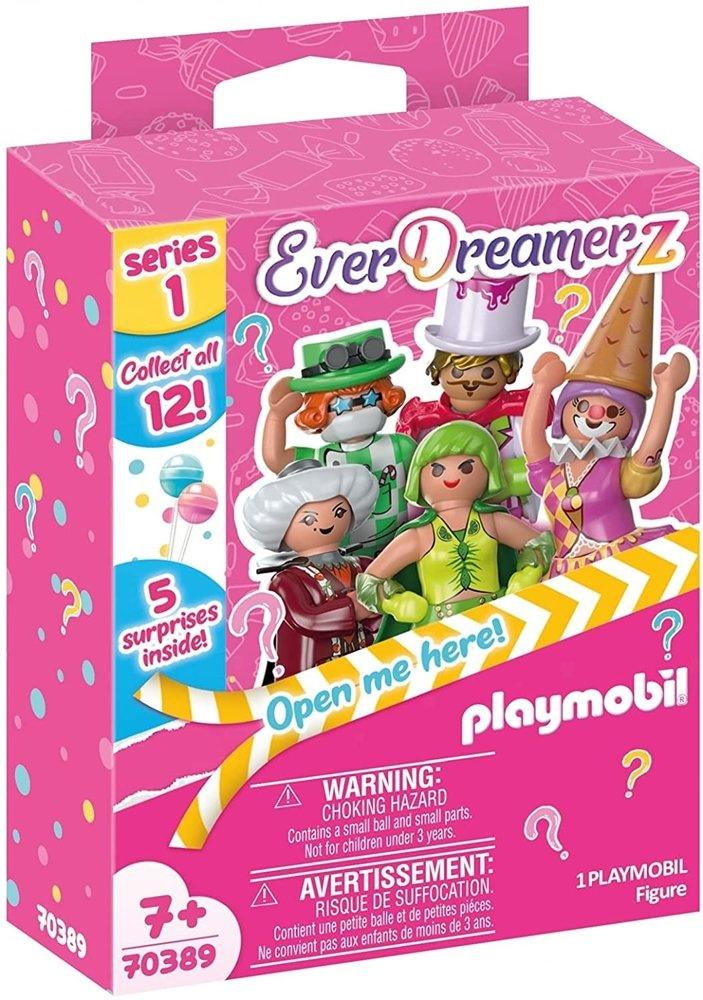 EverDreamerz Candy World Surprise Box: Packa upp och samla kul!