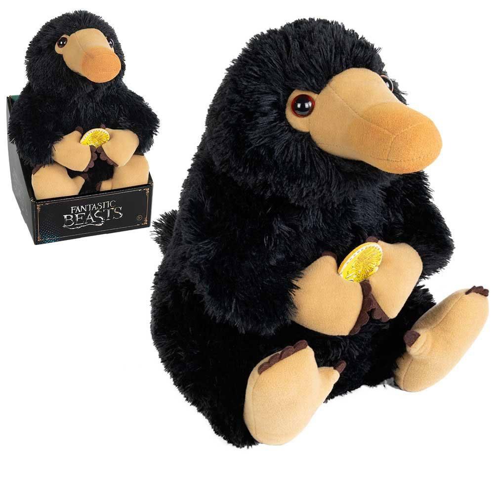 Fantastic Beasts Plyschfigur Niffler 24 cm