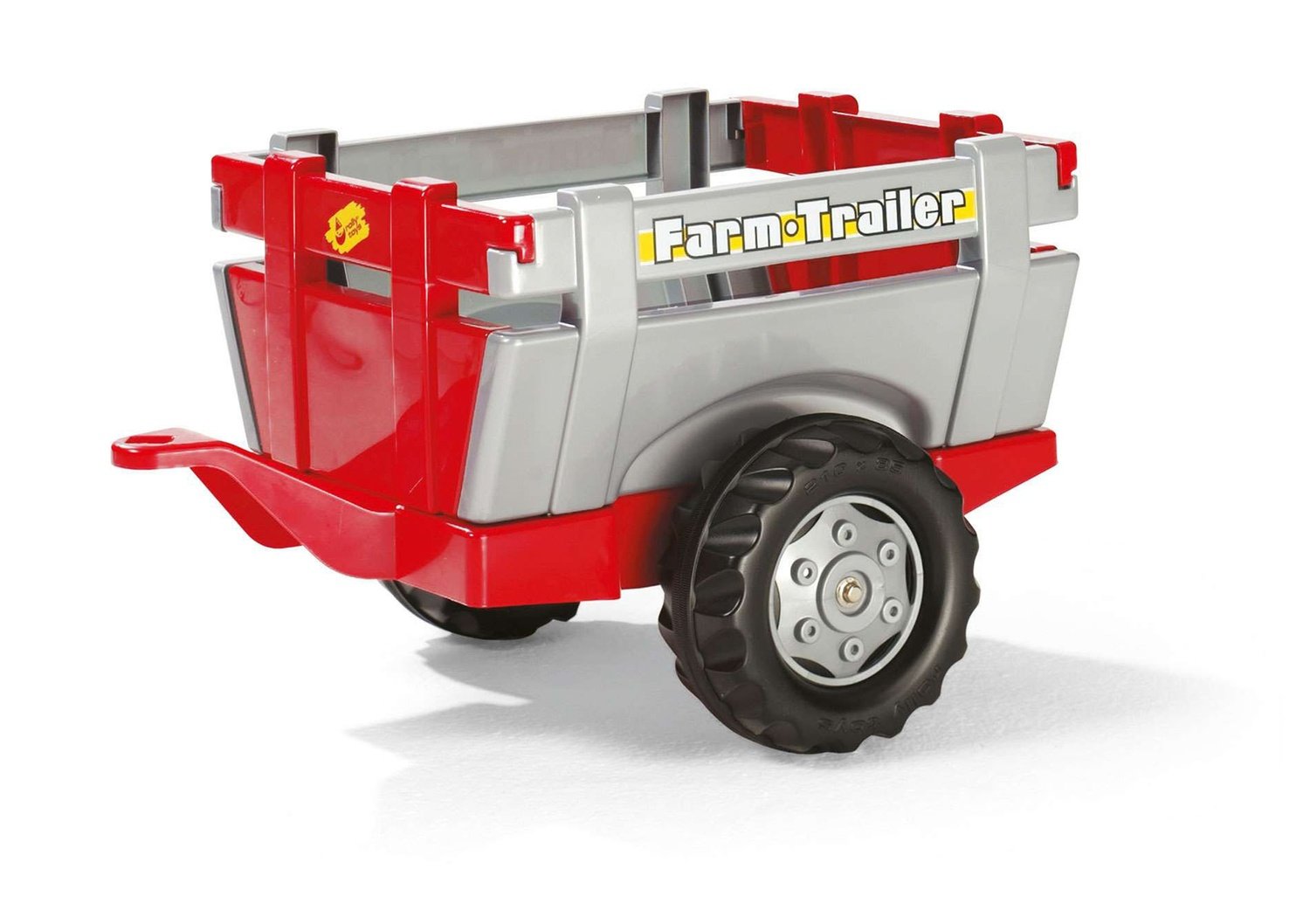 Farm Trailer Trailer