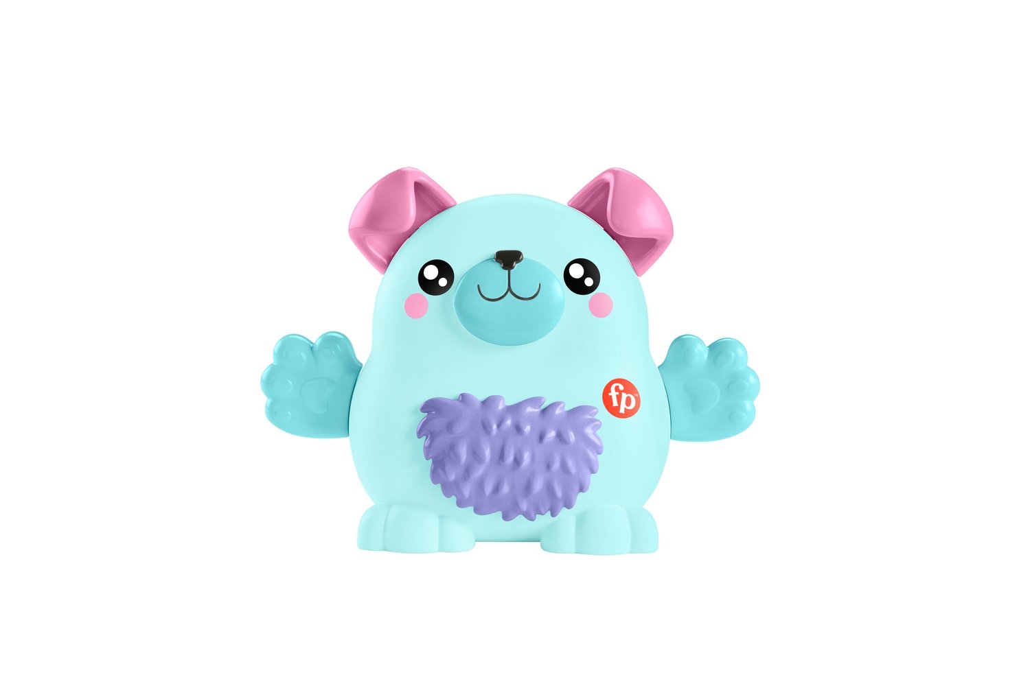 Fisher-Price Matchimals -Figur