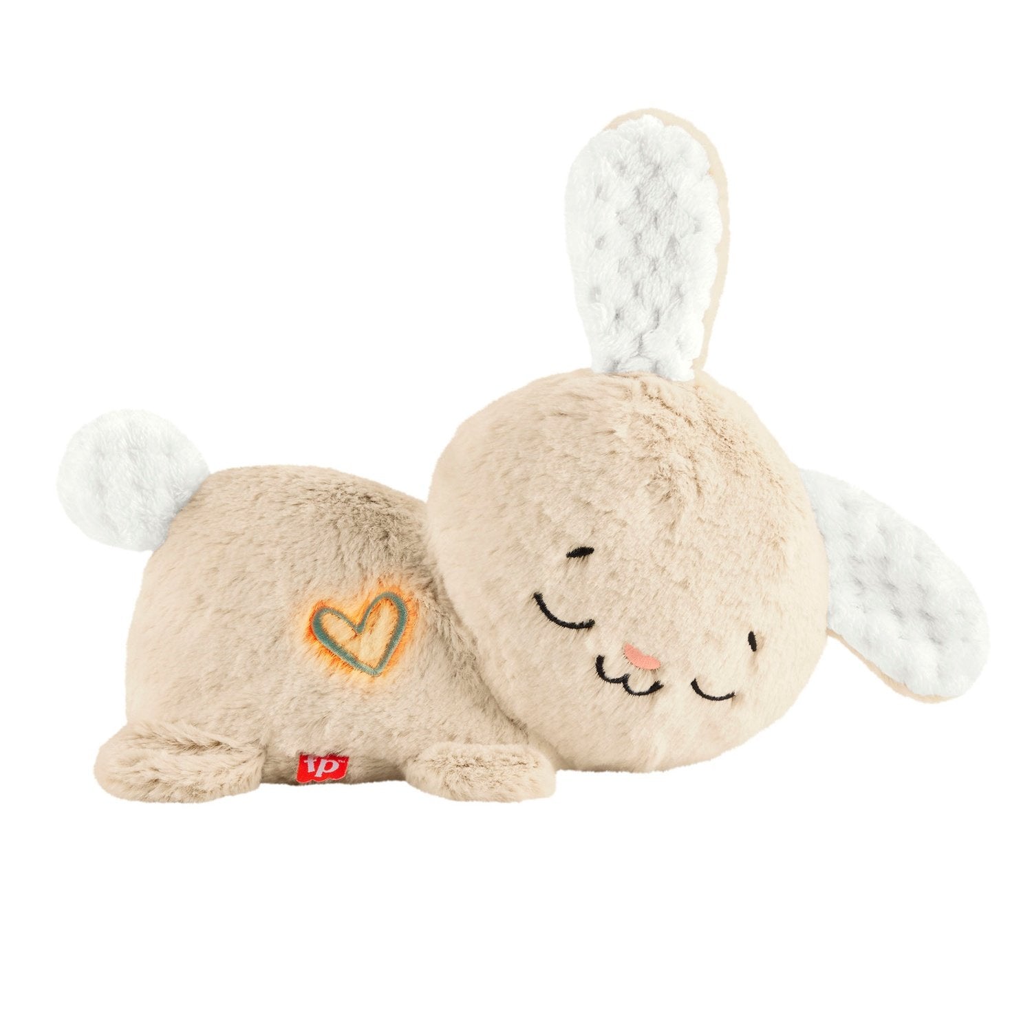 Fisher-Price Sensimals Soft Bunny